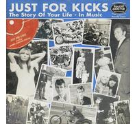 Various Artists - Just for Kicks-The Story of Your Life [Import]