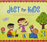 Various Artists - Just for Kids