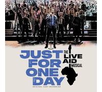 Various Artists - Just For One Day: The Live Aid Musical / Various [Vinyl Lp] Uk - Import