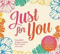 Various Artists – Just for You – 3 CD – Import
