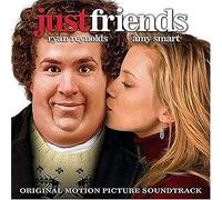 Various Artists - Just Friends