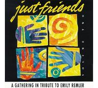 Various Artists - Just Friends Gathering Trib Emily Remler 2
