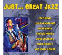 Various Artists - Just Great Jazz