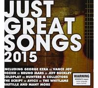 Various Artists - Just Songs 2015 [Import]