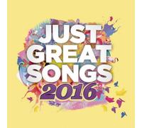 Just Great Songs 2016