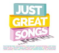 Just Songs for You/Various [Import]