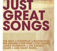 Various Artists Just Great Songs - Volume 1 (CD) Album
