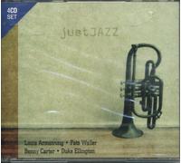 Various Artists - Just Jazz [Import]