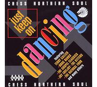 Various Artists - Just Keep on Dancing [Import]