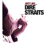 Various Artists - Just Like Dire Strai [Import]