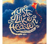 Various Artists - Just Like Heaven-A Tribute to The Cure (Various Artists)
