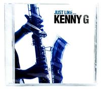 Various Artists - Just Like Kenny G [Import]