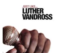 Various Artists - Just Like. Luther Vandross [Import]