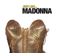 Various Artists - Just Like Madonna [Import]