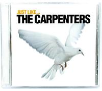 Various Artists - Just Like The Carpenters [Import]