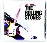 Various Artists - Just Like The Rolling Stones [Import]