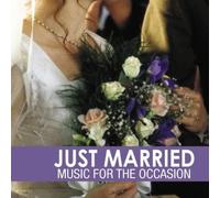 Just Married/Various [Import]