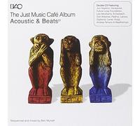 The Just Music Café Album : Acoustic & Beats