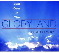 Various Artists - Just Over The Gloryland