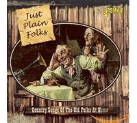 Various Artists - Just Plain Folks [Import]