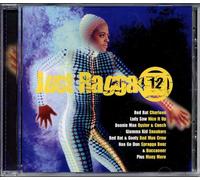 Various Artists - Just Ragga 12