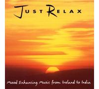 Various Artists - Just Relax