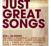 Just Great Songs - Just Great Songs