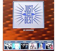 Various Artists - Just The Best 2000 2