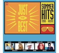 Various Artists - Just The Best-Sommer [Import]