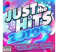 Various Artists - Just The Hits: 2010's/Various [Import]