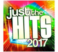Various Artists - Just The Hits 2017 / Various [Cd] Canada - Import