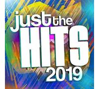 Various Artists - Just The Hits 2019 / Various [Cd] Canada - Import