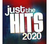 Various Artists - Just The Hits 2020 / Various [Compact Discs] Canada - Import