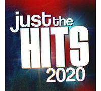 Just The Hits 2020 / Various [Import]