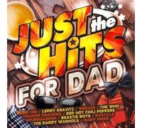 Various Artists - Just The Hits: for Dad/Various [Import]