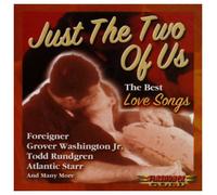 Various Artists - Just The Two Us: Best of Love Songs