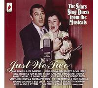 Various Artists - Just We Two