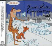 Various Artists - Justa Radio-Selected by Motegi Kinic/Various [Import]