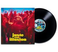Various Artists – Juste une Illusion (Bande Original du Film) – Vinyle – MILAN