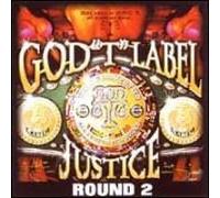 Various Artists - Justice R2