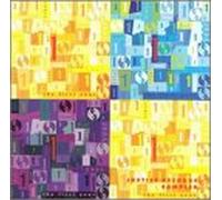 Various Artists - Justice Records: First Year Sampler