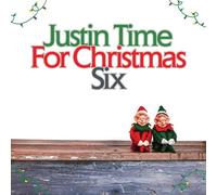 Various Artists - Justin Time For Christmas, Vol. 6 [Cd]