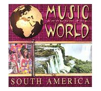 Various Artists - Juzna Amerika [South America] [SK Import]