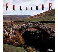 Various Artists - Jvc Best One: Folklore
