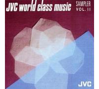 Various Artists - Jvc World Class Music Sampler Vol 2