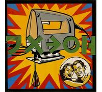 Various Artists - Jx Oh: Mind The Gap 2