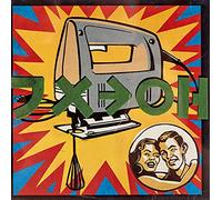 Various Artists - Jx-Oh - Mind the Gap 2