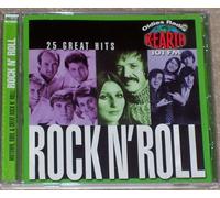 Various Artists - K-Earth Oldies Radio-Motown, Soul and Rock N Roll