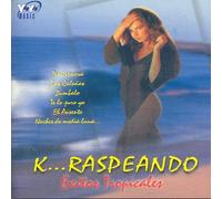 Various Artists - K. Raspeando: Exitos Tropicales