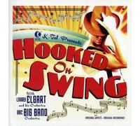 Various Artists - K-Tel Presents: Hooked on Swing